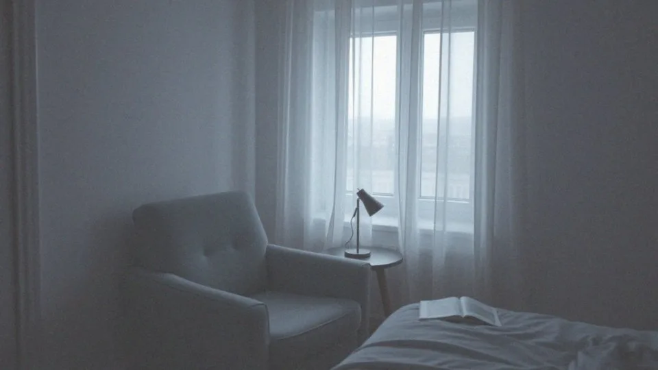 Jak można leczyć koszmary senne?