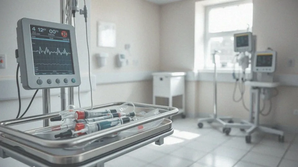 Jakie leczenie może być zastosowane w przypadku zatrucia tapioką?