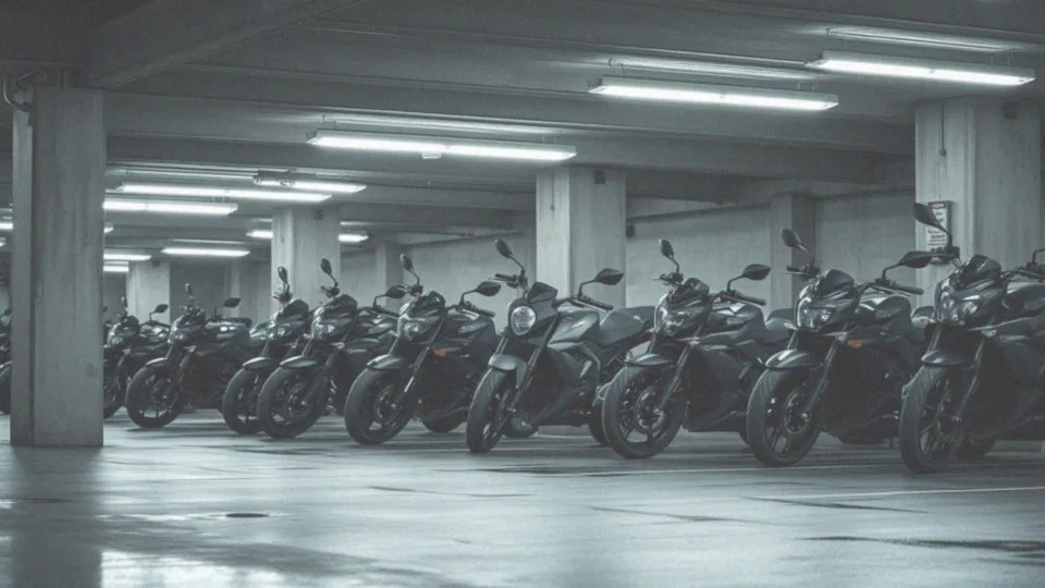 Dlaczego rejestracja motocykla w bazie danych jest istotna?