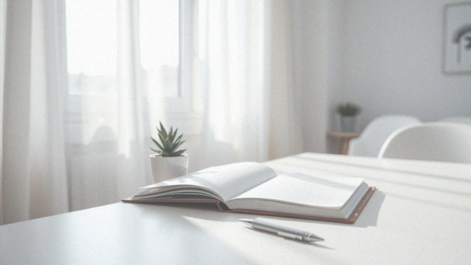 Jak godzina 10:10 może wspierać osobisty rozwój i sukces?