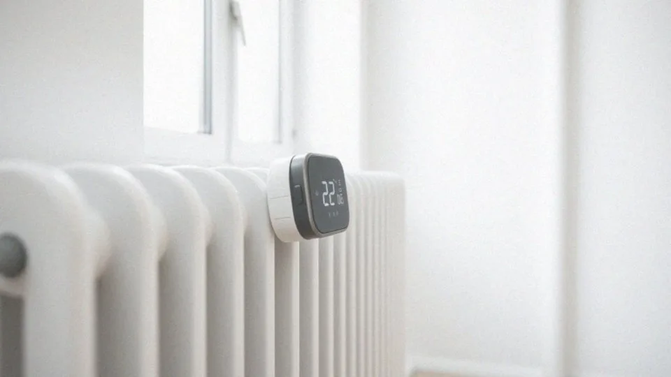 Co to jest podzielnik ciepła i jak działa?