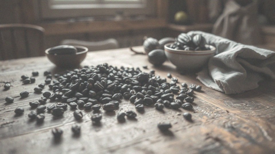 Co to są kruszone ziarna kakao i dlaczego są najzdrowsze?