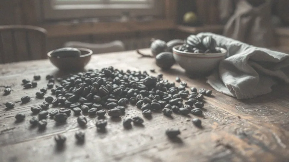 Co to są kruszone ziarna kakao i dlaczego są najzdrowsze?