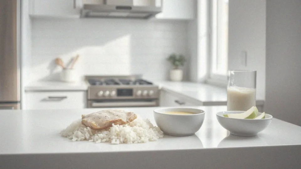 Co powinien zawierać plan żywieniowy na białej diecie?