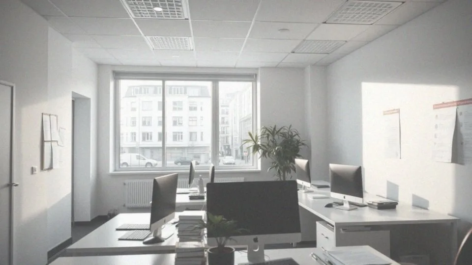 Jaka jest rola urzędu pracy w stażu?