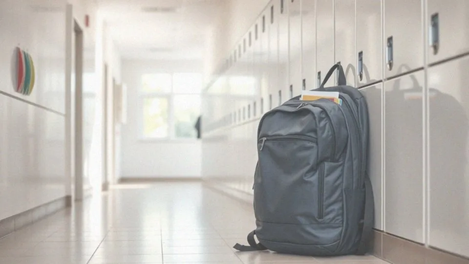 Czy plecak 22 litry jest wystarczający dla nastolatka?