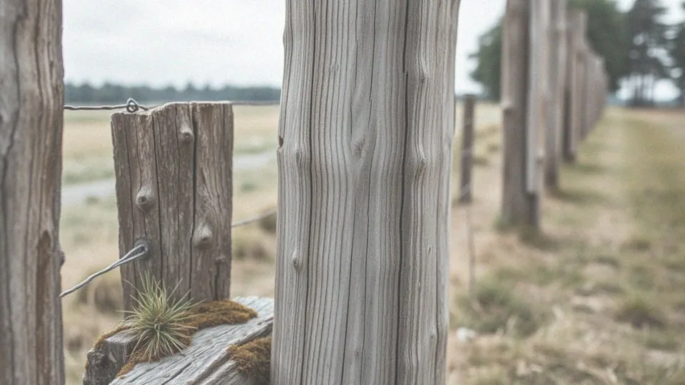 Jak zabezpieczyć drewno przed warunkami atmosferycznymi?