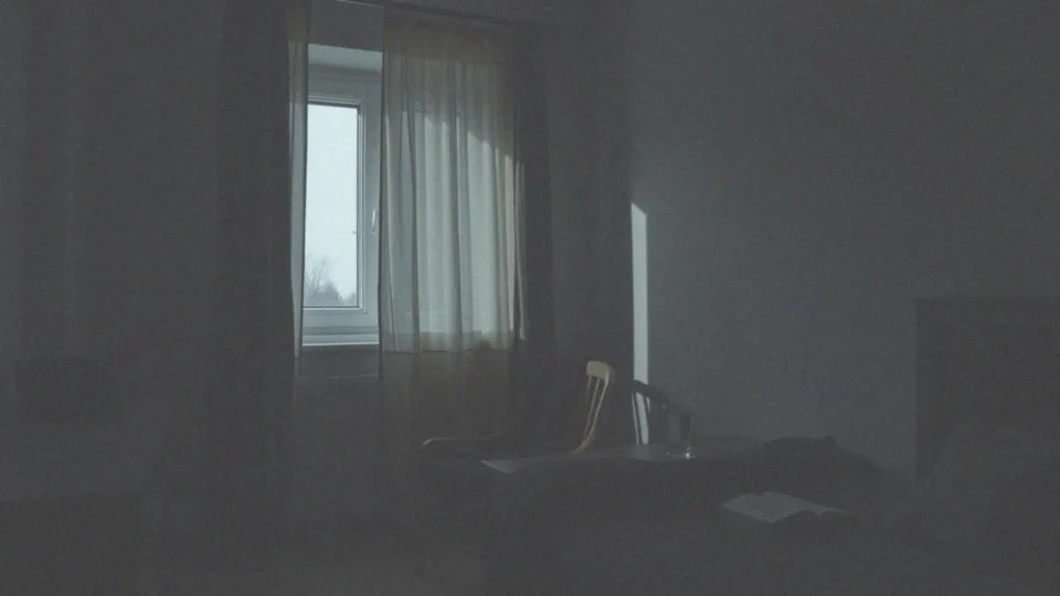 Jakie doświadczenia wywołują koszmary senne?