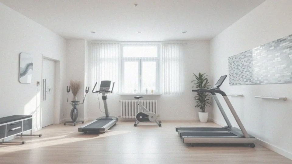 Jakie są korzyści z uczestnictwa w rehabilitacji po bajpasach?