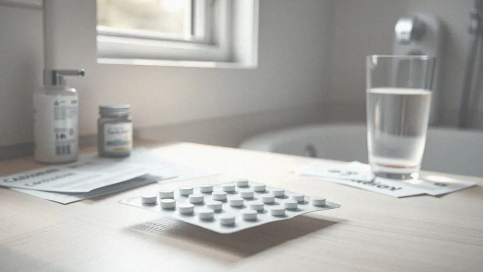 Jakie są przeciwwskazania do stosowania leku Diclovit?