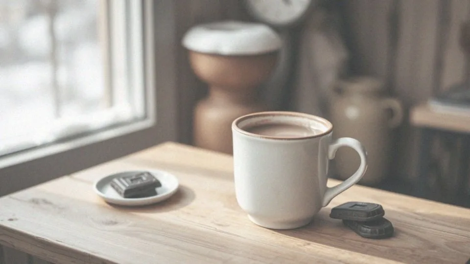 Czy kakao ma przeciwwskazania do spożywania?