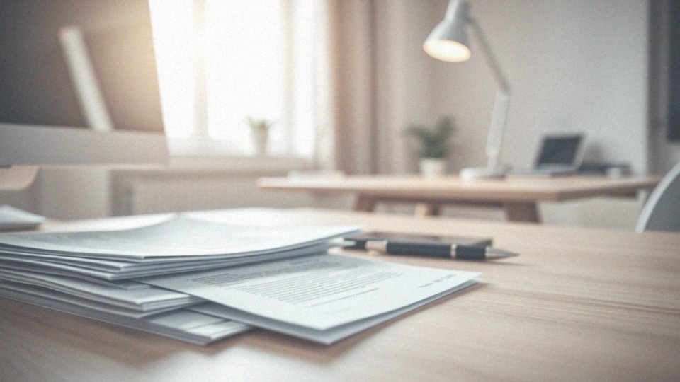Jakie są zasady korekty świadectwa pracy?