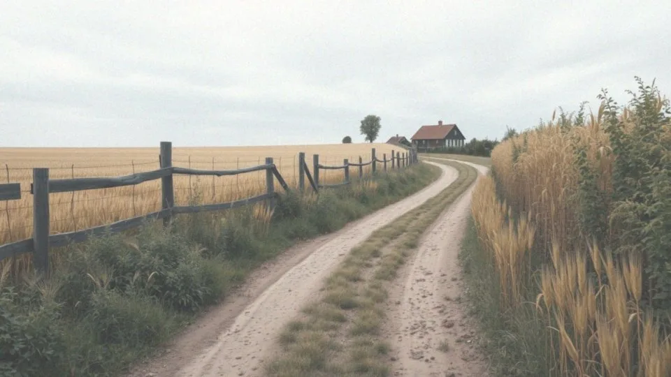 Czym jest służebność drogi koniecznej?