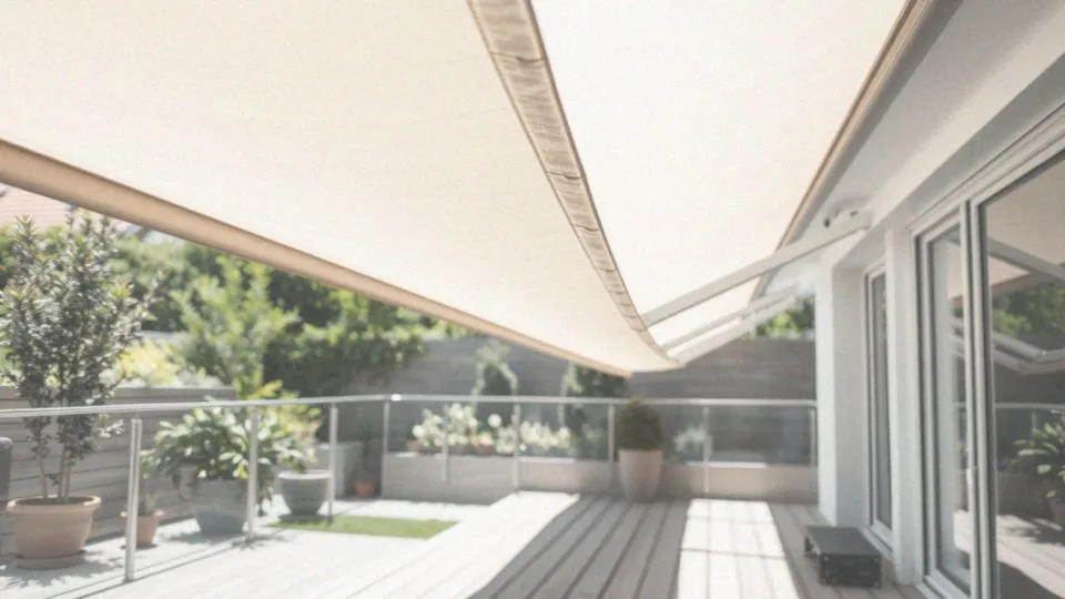 Jak działa dach tkaninowy na prowadnicach?