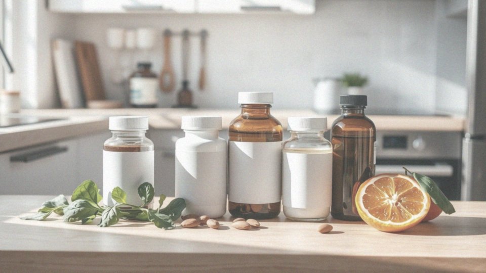 Jakie minerały warto przyjmować codziennie?