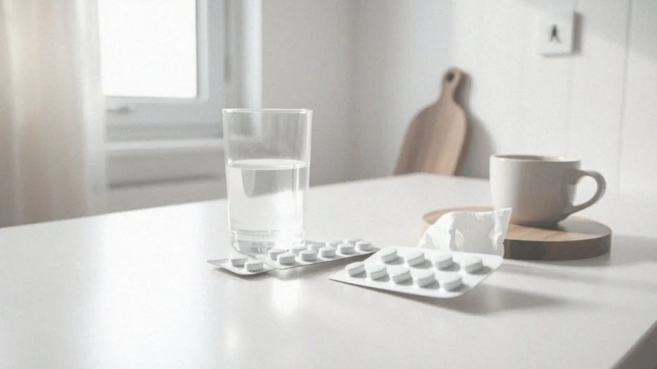 Jakie są skutki uboczne stosowania Dicloberl?