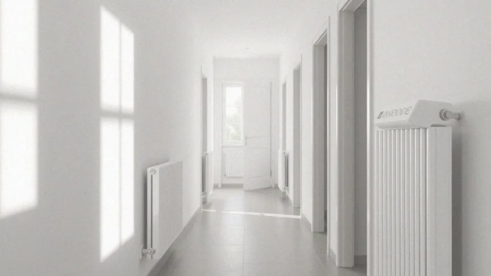 Jakie korzyści wynikają z zastosowania podzielników ciepła?