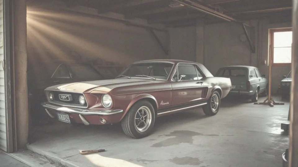 Jakie są najbardziej kultowe modele Forda w historii?