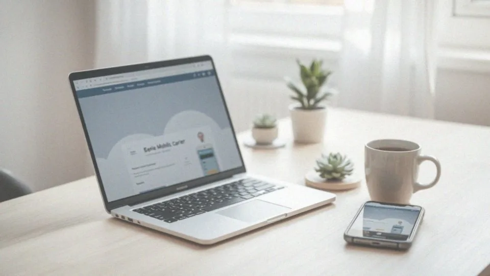 Jak klienci mogą korzystać z serwisu Mój T-Mobile?