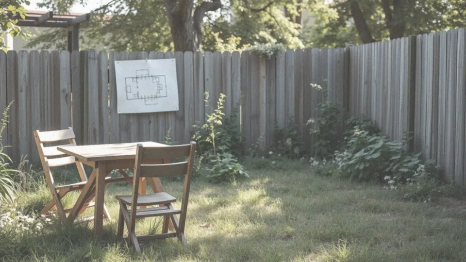 Od czego zacząć projektowanie ogrodu?