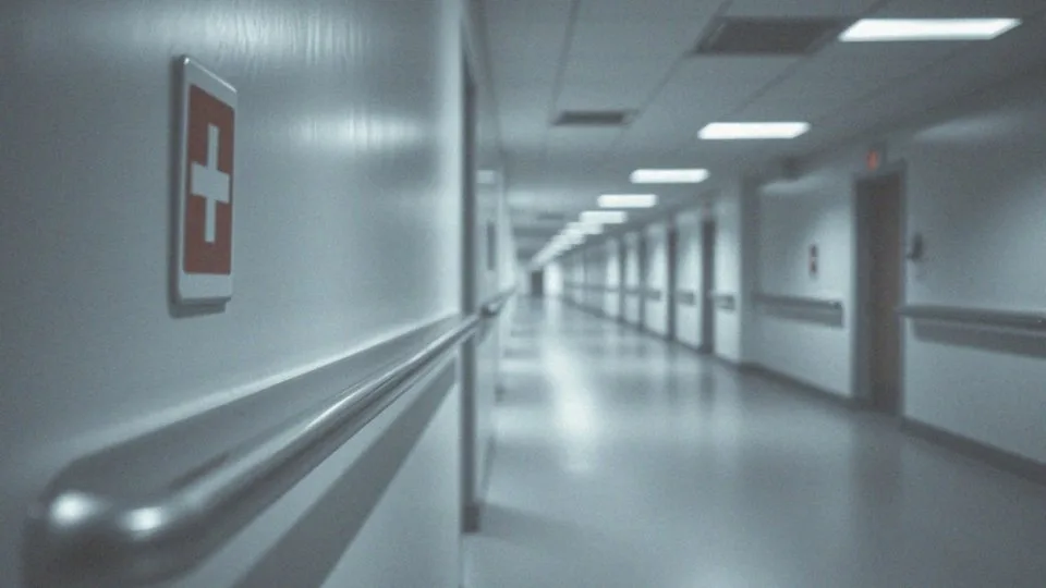 Kiedy ból w mostku wymaga wizyty u lekarza?