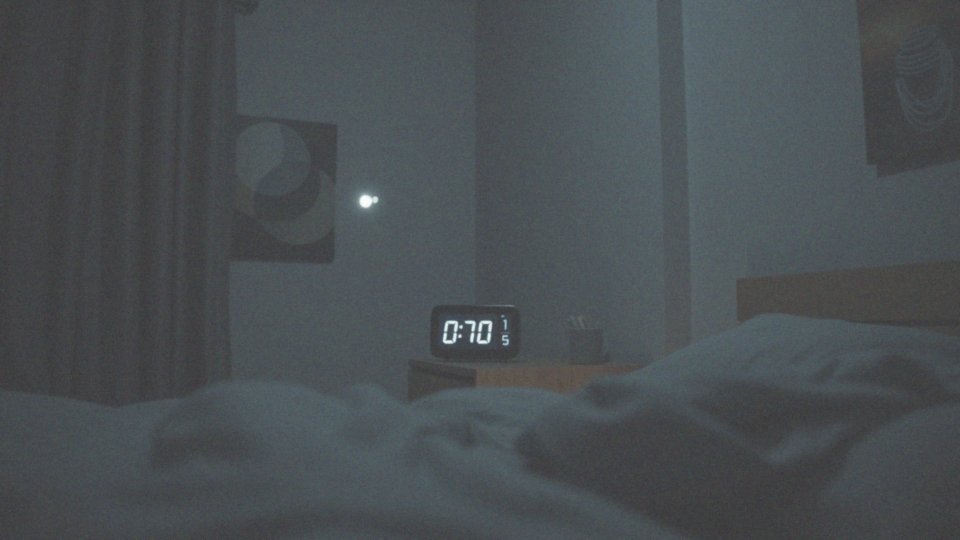 Dlaczego zauważanie godziny 01:01 może być ważne?