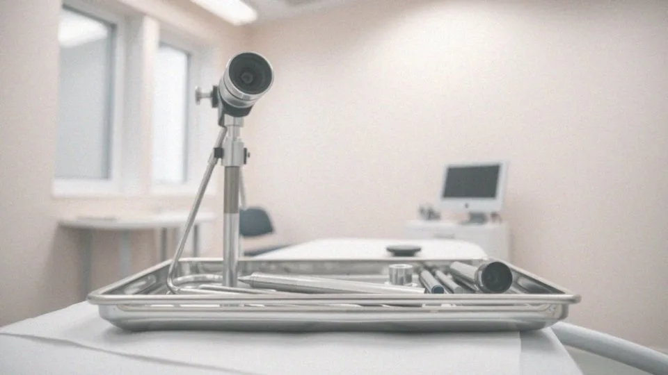 Jak zapobiegać perforacji błony bębenkowej?