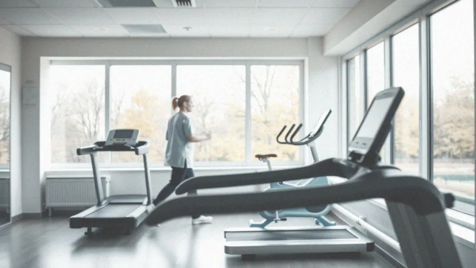 Jakie są kluczowe elementy rehabilitacji kardiologicznej po stentach?