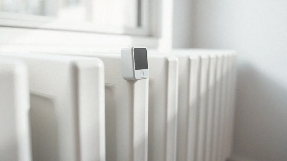 Jakie są normy i przepisy dotyczące montażu podzielników ciepła?