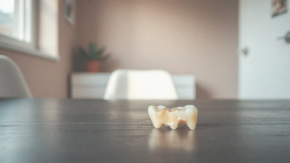 Jakie dolegliwości bólowe mogą występować przy głębokich ubytkach w zębach?