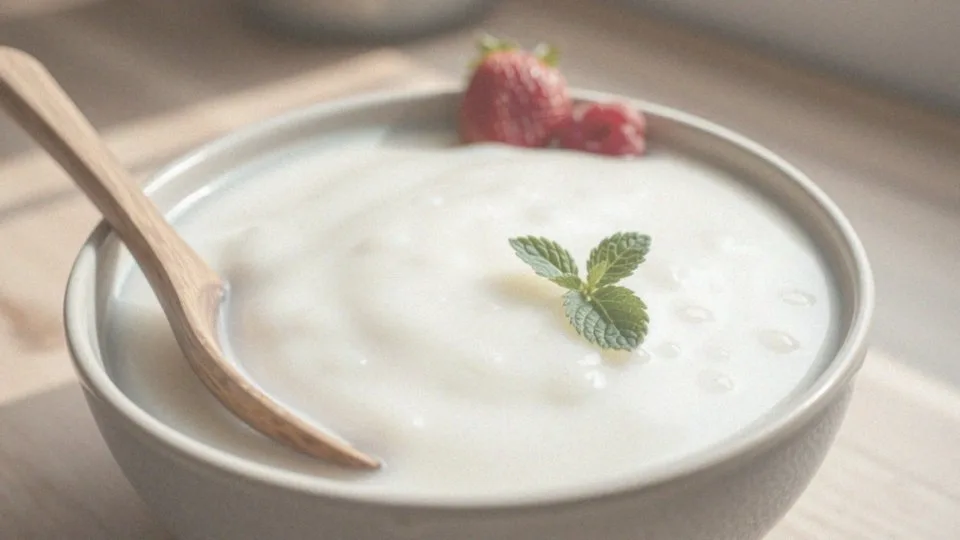 Czy deser z tapioki jest bezglutenowy?