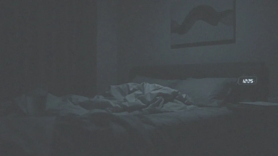 Dlaczego koszmary senne mogą być objawem depresji?