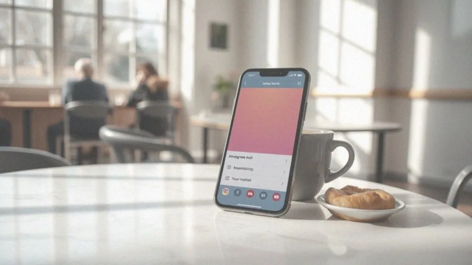 Jak można wykorzystać anonimowe ankiety na Instagramie?