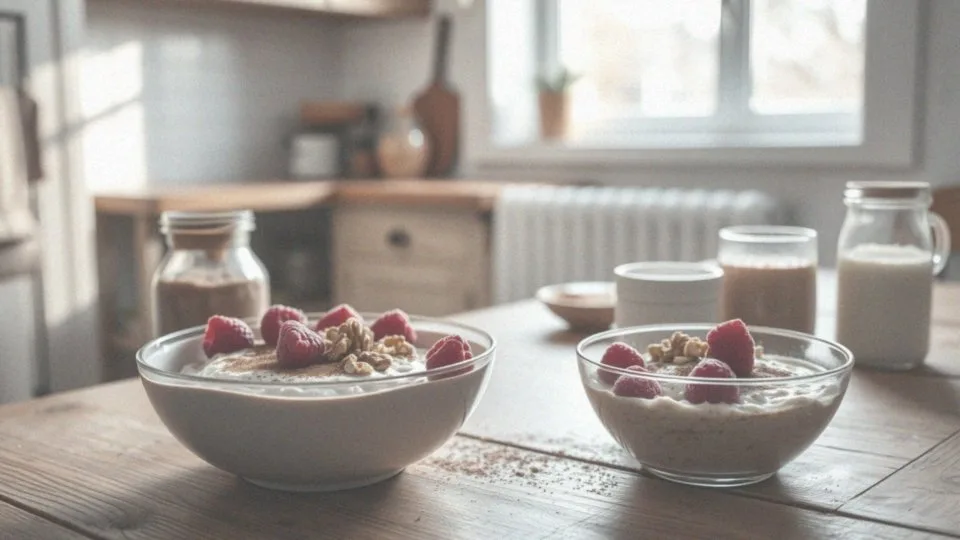 Jak najlepiej włączyć kakao do diety?