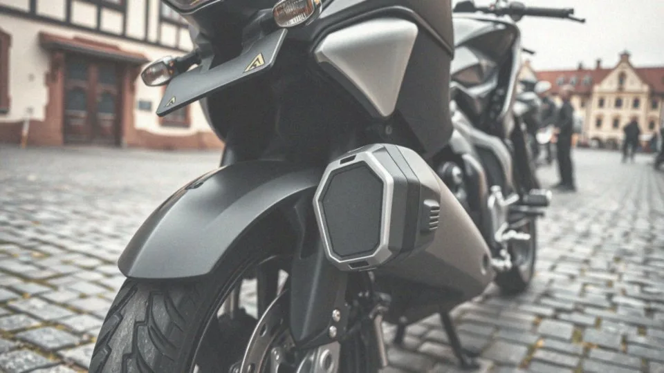 Jakie korzyści przynosi instalacja alarmu motocyklowego?