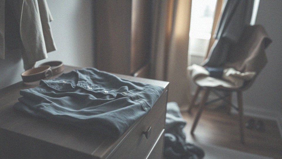 Jakie są możliwości stylizacji z granatową koszulą?
