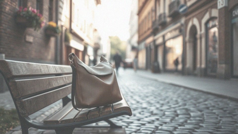 W jakich stylizacjach sprawdzi się torebka crossbody duża?