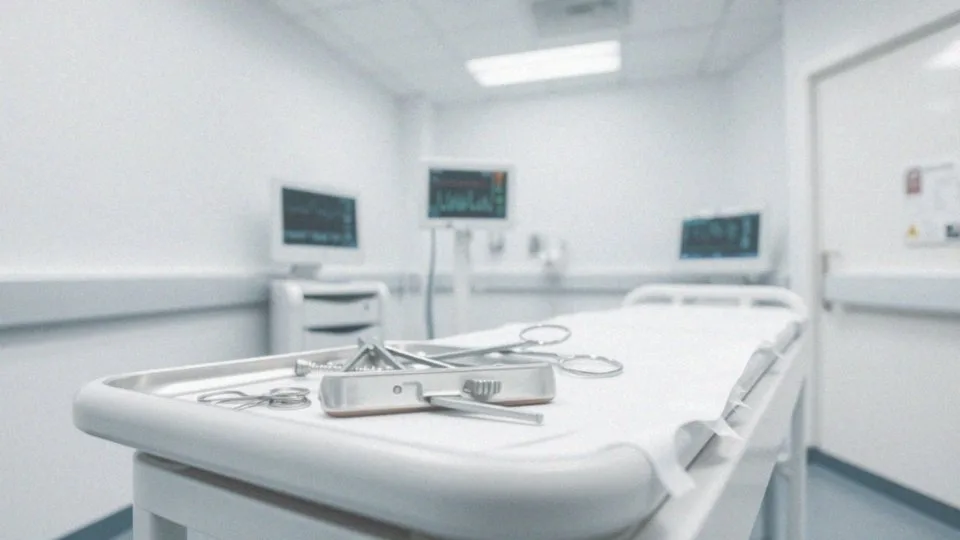 Co zrobić w przypadku wystąpienia krwawienia z przewodu pokarmowego po diklofenaku?