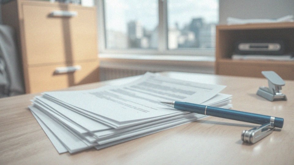Jakie błędy formalne można popełnić przy składaniu wniosku?