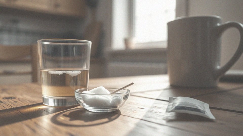 Jakie domowe sposoby mogą pomóc w uśmierzeniu bólu zęba?