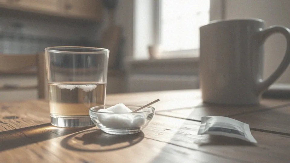 Jakie domowe sposoby mogą pomóc w uśmierzeniu bólu zęba?