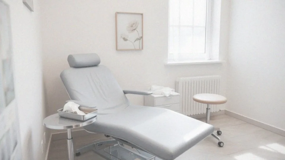 Kiedy warto skonsultować się z ginekologiem w przypadku bolesnych miesiączek?