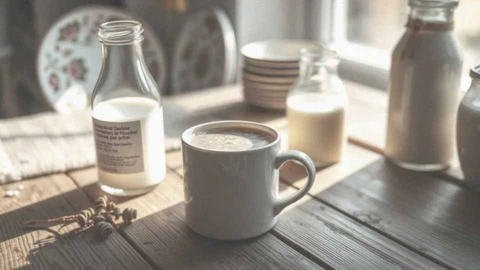 Czy kakao z mlekiem wspiera zdrowie kości?