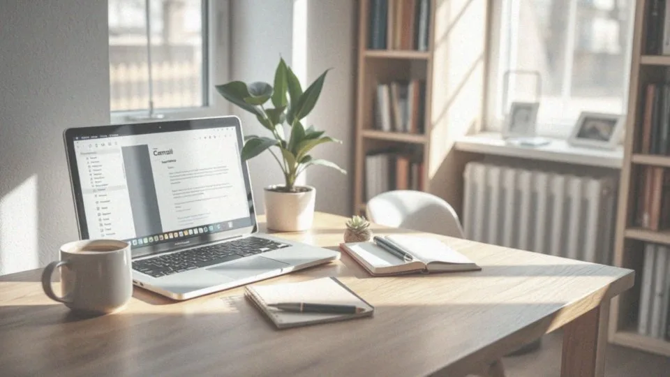 Jak napisać e-mail do przyjaciela?