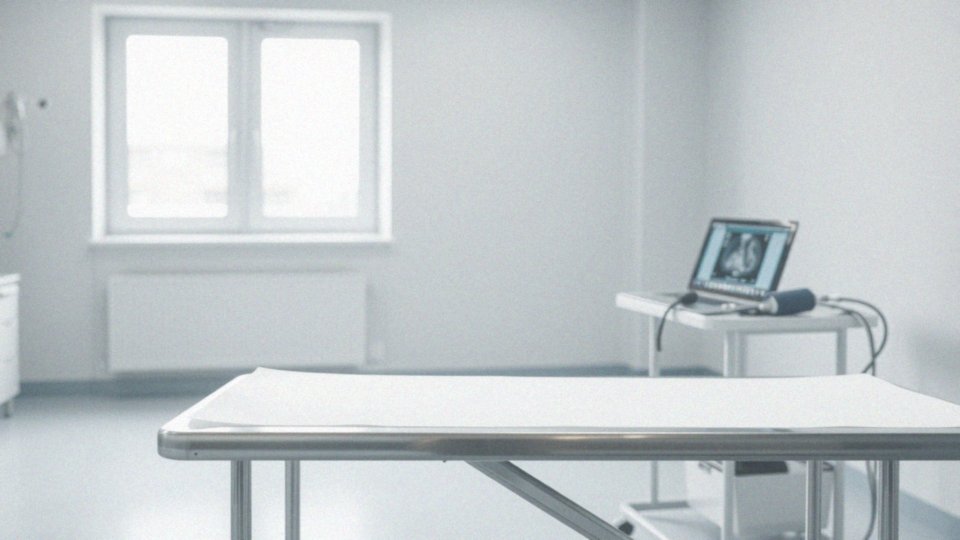 Jakie przesłanki medyczne są brane pod uwagę przy legalnej aborcji?