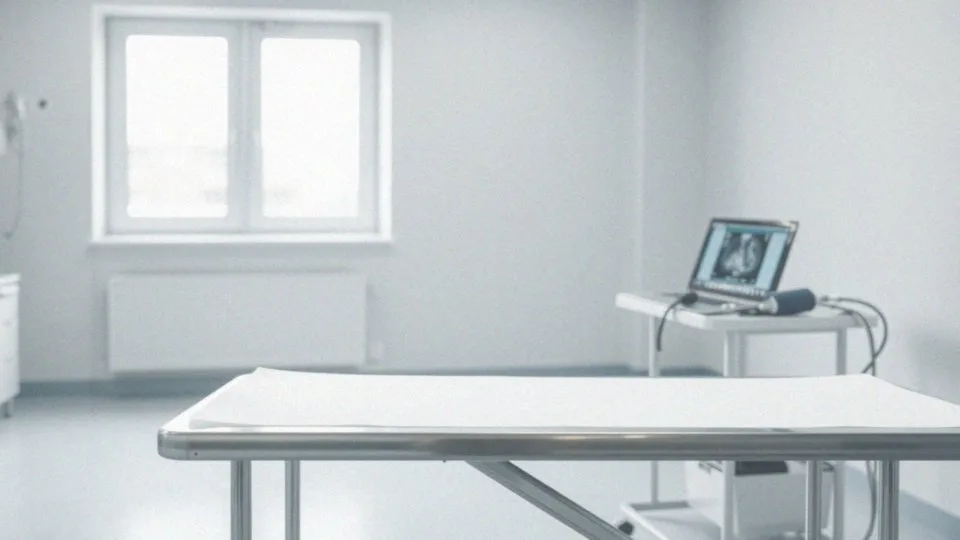 Jakie przesłanki medyczne są brane pod uwagę przy legalnej aborcji?