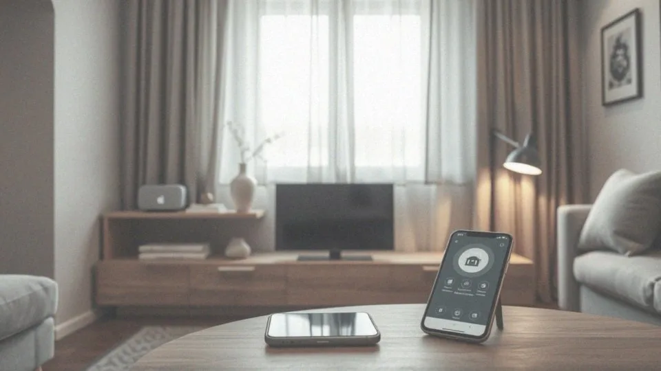 Jak centralki integrują wszystkie urządzenia w jeden system?