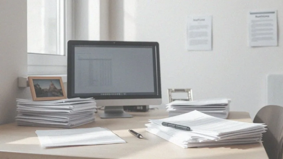 Jak wygląda procedura przyznawania lokalu komunalnego?