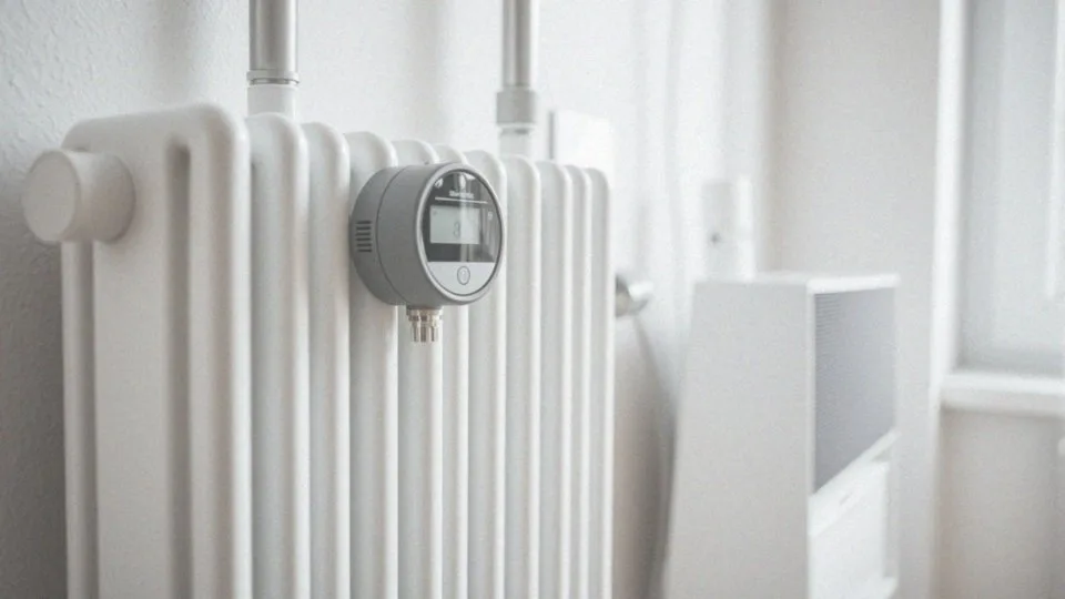 Jakie przepisy prawne dotyczą montażu podzielników kosztów ciepła?