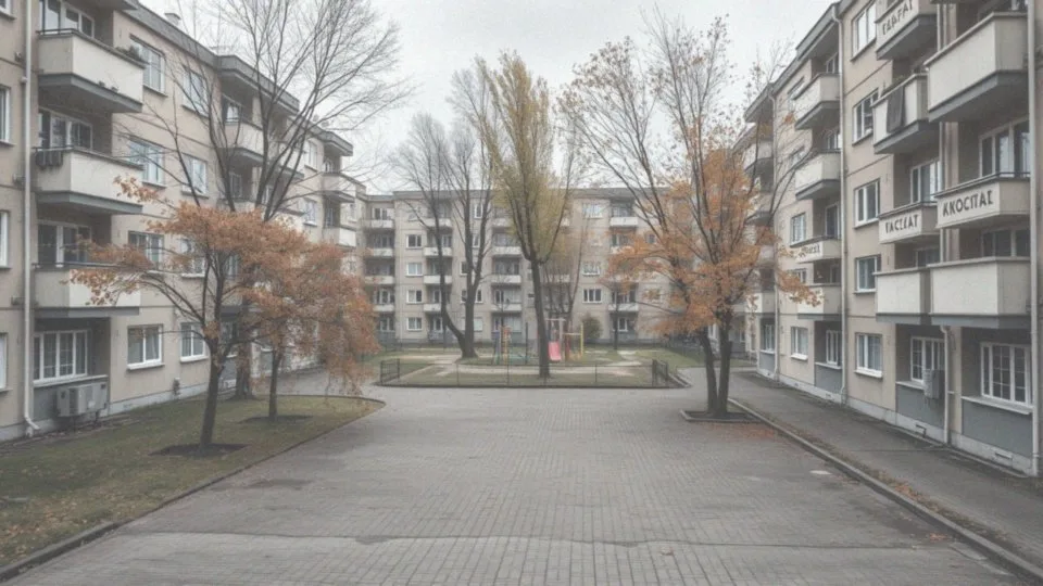 Czy mieszkanie socjalne można wykupić?